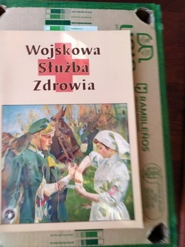 WOJSKOWA SŁUŻBA ZDROWIA, MWP