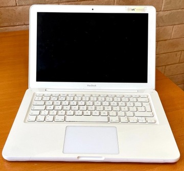 Macbook A1342 Polycarbonate Unibody (Mid 2010, Mac