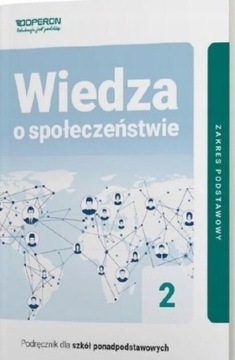 Wiedza o społeczeństwie klasa 2 po S.P