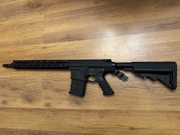 G&G SR25 E2 APC M-LOK