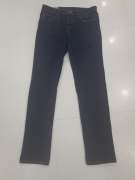 Abercrombie & Fitch spodnie męskie W 31 L 32 jeans