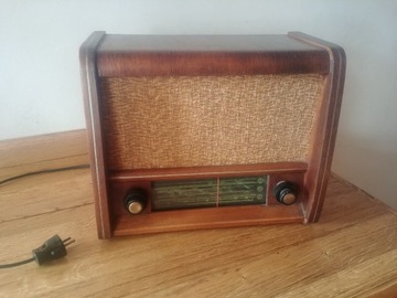 Radio Pionier I 6161