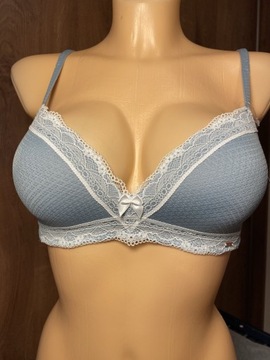 Biustonosz Dorina Molly Soft-bra, 75B,nowy