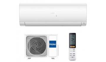 Klimatyzacja Haier Flexis 2,6kW z montażem 