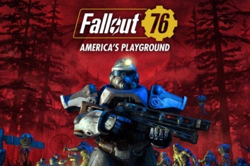 Fallout 76 Klucz PC