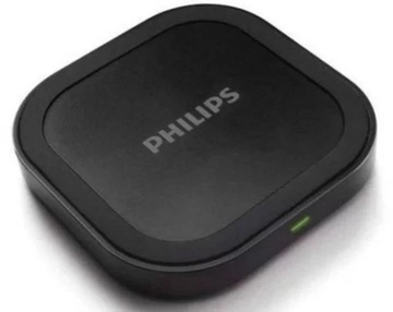 Ładowarka indukcyjna marki philips