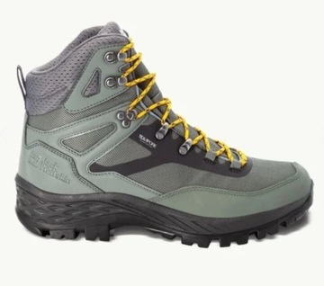 Jack Wolfskin Rebellion Guide 42 Nowe