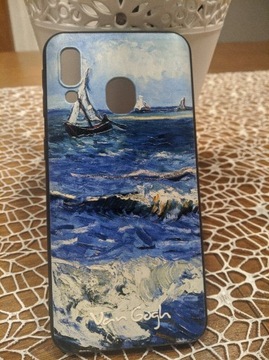 Etui Samsung Galaxy A 40