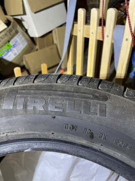 Opony 16 cali Pirelli 205/55 r16 