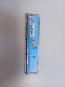 Pamięć HyperX DDR3, 4 GB, 1333MHz