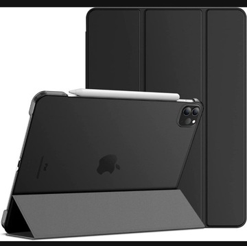 Etui Protective case JETech iPada Pro 11 navy blue