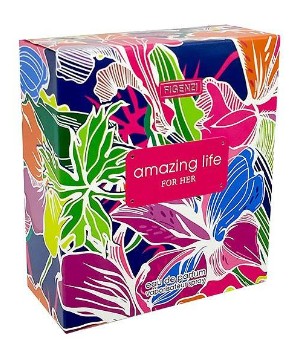 Figenzi Amazing Life 100 ml EDP (A0320)