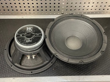 Głośniki Sica LP318.50/1420WT 4 Ohm HK Audio DART