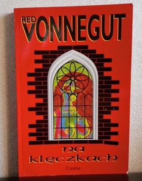 NA KLĘCZKACH Red Vonnegut