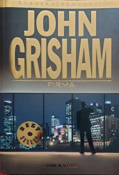 Firma JOHN GRISHAM