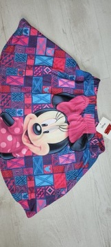 & DISNEY UROCZA SPÓDNICZKA MICKEY MOUSE 122. NOWA