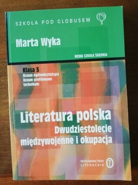 Literatura polska i powszechna. 