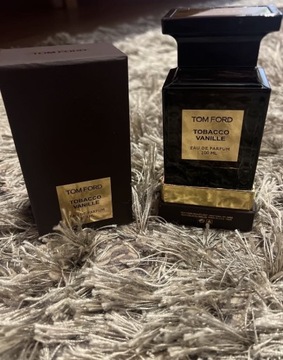 Tom Ford Tabacco Vanille