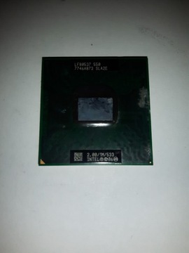 Procesor Intel M 550 Celeron 2,00/1M/533 stan Bdb.