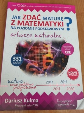 Jak zdać maturę z matematyki na poziomie podst