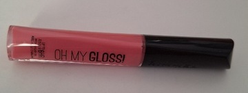 Oh my Gloss ! Rimmel Glossaholic 150 