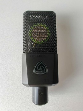 Mikrofon pojemnościowy studyjny LEWITT LCT440 PURE