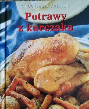 Książeczki kucharskie - 10 tytułów