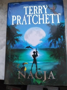 Nacja Terry Pratchett