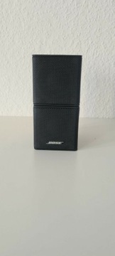 bose jewel cube Lifestyle czarne