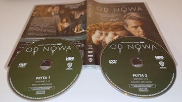 OD NOWA serial HBO, DVD Nicole Kidman        