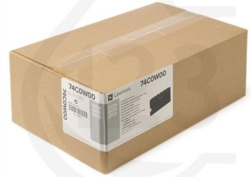 Lexmark pojemnik na zużyty toner XC4140 74C0W00