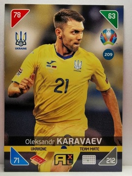 EURO2020 '21KickOff nr 209 Oleksandr KARAVAEV (2)