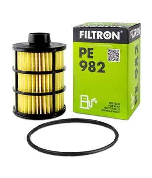 Filtr paliwa FILTRON PE982