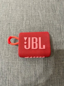 Nowy głośnik JBL GO3