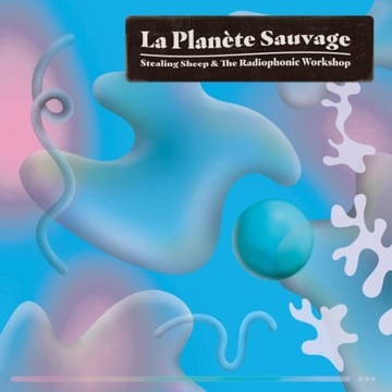 La Planete Sauvage / 2xLP