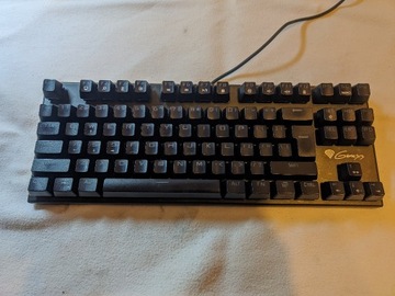 Gnesis Thor 300 TKL