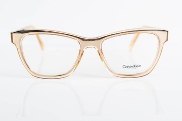 Okulary korekcyjne CALVIN KLEIN