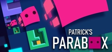 Patricks Parabox steam PC 