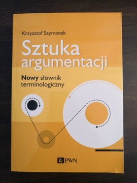 Sztuka argumentacji, Krzysztof Szymanek