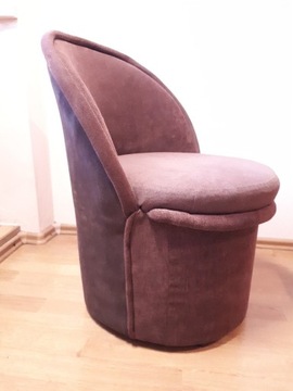 Krzesło fotel nowe