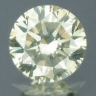 Diament naturalny 0,18 ct. SI1, Cert. IGR11088