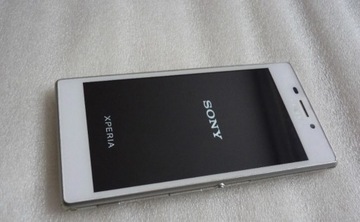 Sony Xperia M2 W bardzo ładnym stanie