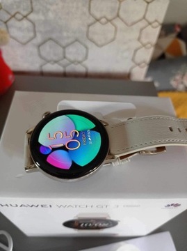 Huawei watch gt3 