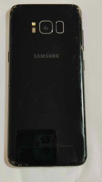 Samsung Galaxy S8 4 GB / 64GB SM-G950F Sprawny