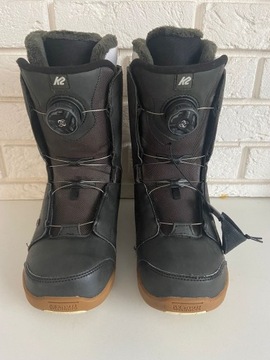 Buty snowboardowe K2 Haven EUR 38