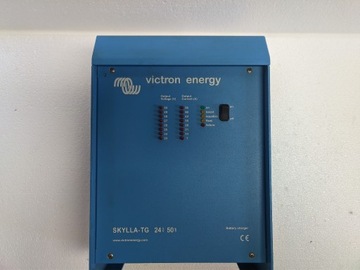 Ładowarka Victron Energy SKYLLA-TG 50A 24V