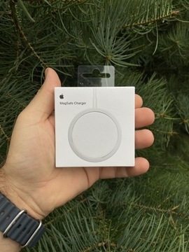 Ładowarka MagSafe indukcyjna