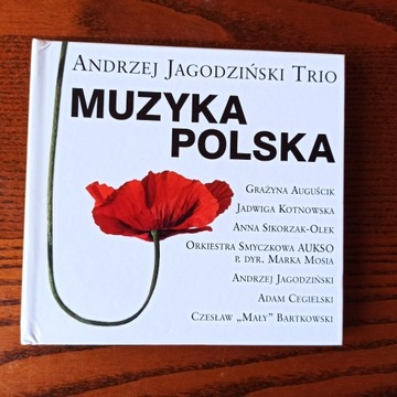 Andrzej Jagodziński Trio muzyka polska