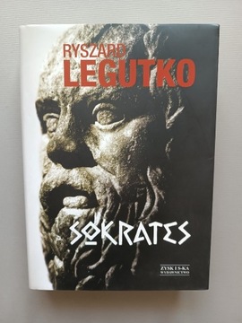Sokrates Ryszard Legutko