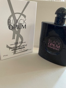 Tester perfum YSL black opium extreme 90ml